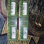 Kingmax 2x4Gb PC RAM DD3 1333 MHz fotó