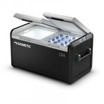 Dometic CFX3 75DZ Smart Elektromos hűtőbox - Fekete (9600025332) fotó