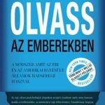 Dr. David J. Lieberman - Olvass az emberekben fotó