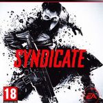 Syndicate Ps3 játék fotó