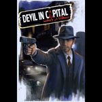 Devil In The Capital (PC - Steam elektronikus játék licensz) fotó