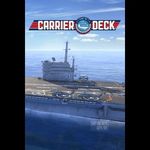 Carrier Deck (PC - Steam elektronikus játék licensz) fotó