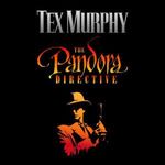 Tex Murphy: The Pandora Directive (PC - Steam elektronikus játék licensz) fotó