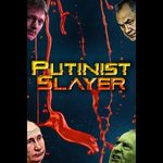 Putinist Slayer (PC - Steam elektronikus játék licensz) fotó