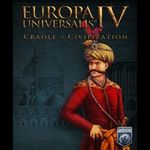 Expansion - Europa Universalis IV: Cradle of Civilization (PC - Steam elektronikus játék licensz) fotó