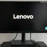 Lenovo L22e-30 21, 5" Full-HD monitor; 1 Ft-ról fotó