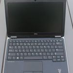 Dell latitude E7240 laptop - 1 hó gari - i7-4600U / 8 GB RAM / 256 GB SSD / HD / 4+ ó akku / Win 11 fotó