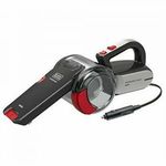 Ciklonos Kézi Porszívó Black & Decker PV1200AV 12, 5 W 0, 44 L fotó