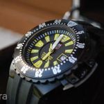 Luminox Deep Dive automatic swiss made férfi búváróra eladó. Új ára: 670.000, -Ft volt! fotó