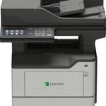 Lexmark MX521 professionális duplexes multifunkciós nyomtató. fotó