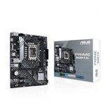 Asus PRIME B660M-K D4 PRIME B660M-K D4 Alkatrész Alaplap fotó