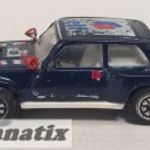 Corgi Renault 5 Turbo fotó