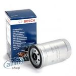 BOSCH 1 457 434 516 Üzemanyagszűrő Felcsavarható szűrő, Hyundai , Kia fotó