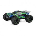 Amewi Hyper Go Truggy RTR távirányítós autó (1: 16) - Kék/Zöld (22620) fotó