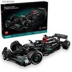 Lepin Mercedes-AMG F1 W14 E Performance 42171 fotó