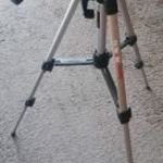 Hama Profil 76 kameraállvány tripod fotó