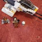 Lego 75048 Fantom Star Wars fotó