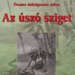 Jules Verne: Az úszó sziget fotó