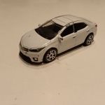 Majorette _ Toyota Corolla Altis - 1: 59 fotó