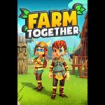 Farm Together - Mistletoe Pack (PC - Steam elektronikus játék licensz) fotó