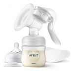 Philips AVENT mellszívó kézi Natural fotó