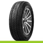 Aplus ASV909 ? LT All Season 195/75 R16C 107/105R M+S 3PMSF kisteher négyévszakos gumi fotó