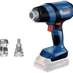 Bosch Professional 06012A6500 GHG 18V-50 solo Hőlégfúvó akku nélkül, töltő nélkül fotó