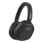 Sony ULT WEAR Bluetooth fejhallgató fekete (WHULT900NB.CE7) (WHULT900NB.CE7) fotó