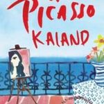 Camille Aubray A Picasso kaland fotó