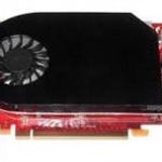 MSI NVIDIA GEFORCE GT330 768MB 256BIT PCI-E HDMI-S fotó