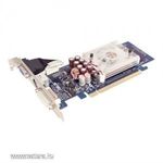 NVIDIA GEFORCE 8300SE 128MB PCI-E fotó