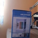 Livingtom air cooler mobil léghűtő fotó