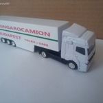 H0 1: 87 Kamion HUNGAROCAMION felirattal fotó