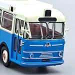 Holland Coach Busz 1: 72 fotó