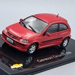 Chevroet Celta 1.0 2000 1: 64 fotó