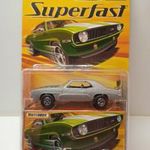 Matchbox Superfast 1969 Chevrolet Camaro fotó