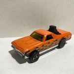 - '68 Chevrolet El Camino - Hot Wheels - 2014 - 1: 64 autó modell - 1ft nmá fotó