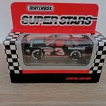 Matchbox SuperStars 1990 Limited Edition, Chevrolet, Chevy Lumina fotó