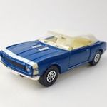 Corgi 304 Whizzwheels Chevrolet SS350 Camaro TOVÁBBI KÉPEK fotó