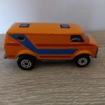 MATCHBOX SUPERFAST 1979 #68 Chevrolet Van fotó