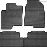 Opel ANTARA ( 2006-2015 ) / Chevrolet Captiva ( 2006-2015 ) Frogum Gumiszőnyeg szett fotó