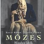 David Baron, Lynette Padwa: Mózes a menedzsmentről fotó