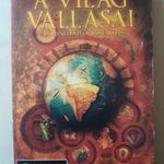 A világ vallásai - rajzfilmsorozat - Mózes, Buddha, Jézus, Krisna, Mohamed stb - DVD fotó