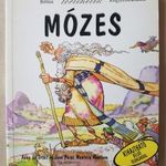 Mózes (Bibliai történetek kisgyermekeknek 1.) Anne De Graaf José Pérez Montero -T12 fotó