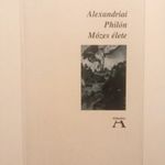 Alexandriai Philón: Mózes élete fotó