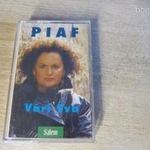 Piaf - Vári Éva // Régi Kazetta fotó