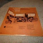 OST (VA) - Riot On Sunset Strip /The Standells, The Chocolate Watchband stb./ (KANADAI NYOMÁS) fotó