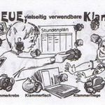 Kinder - 1989 - BPZ -Neue, vielseitig verwendbare Klammer Tiere D 1989 - Klammerkrebs BPZ vari fotó