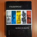 Filozófiai kislexikon fotó