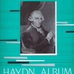 Haydn Album fotó